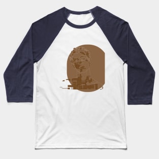 Splice Baseball T-Shirt